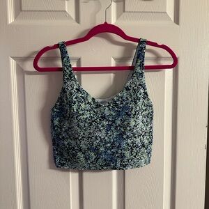 Aerie Offline Bra Top